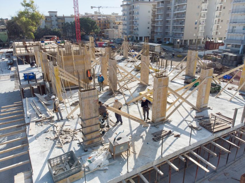 Esempio dalla galleria fotografica di Kamberi Restauri Di Kamberi Enver